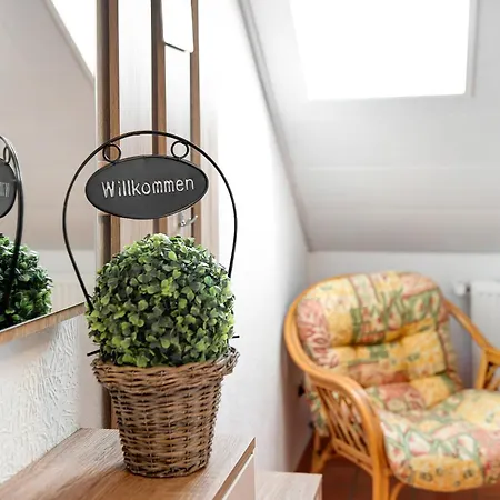 Renate Apartment *