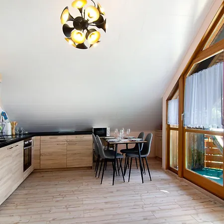 Appartement Renate *