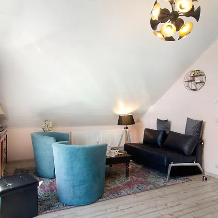 Renate Appartement Krauchenwies