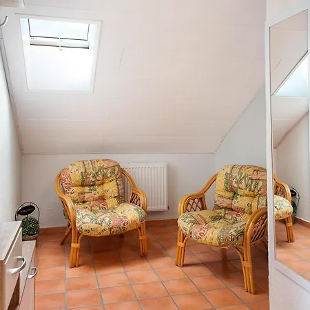 Renate Apartment