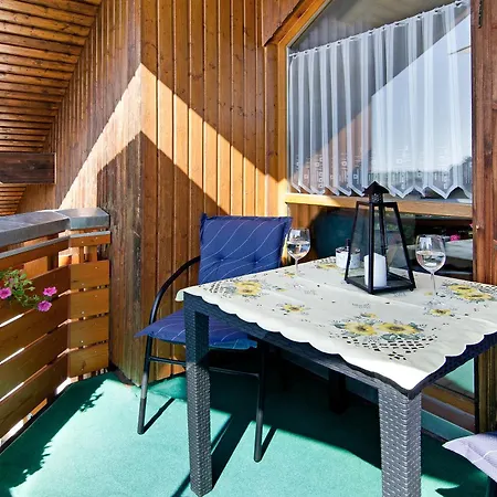 Renate Apartment *