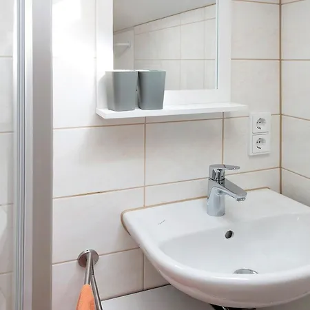 Appartement Renate *