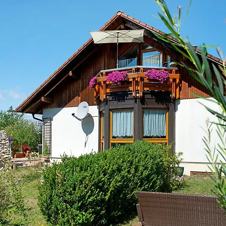 Renate Appartement Krauchenwies