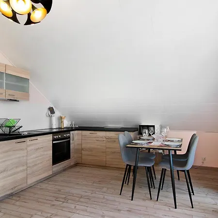 Renate Apartment *