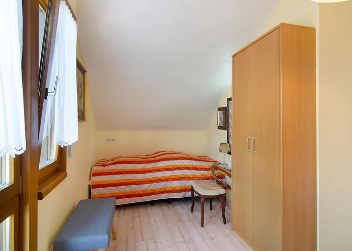 Renate 公寓 Krauchenwies